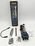 Metra Power Antenna B-pwant Fully Retractable Am/ Fm. Fixed Price $71.40.