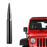 Rydonair Bullet Antenna Compatible With Jeep Wrangler 2007-2024 & Gladiator. Fixed Price $19.99.