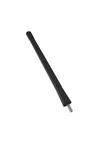 Votex Black Short Rubber 6 3/4 Inch Universal Antenna Kit - Car Wash Proof. Fixed Price $39.99.
