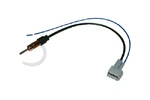 Antenna Cable Honda Factory Aftermarket Radio BAA42. Fixed Price $12.00.
