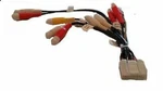 Rca Cable Harness For Pioneer AVICX930BT AVICX9310BT AVICX940BT AVICZ130BT. Fixed Price $13.44.