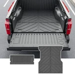 Xipoqix 5FT Bed Tailgate Compatible With 2024-2026 Toyota Tacoma Truc.... Fixed Price $171.98.