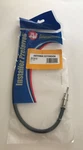 American International Antenna Extension Cable 12" XC012. Fixed Price $10.00.