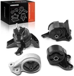 A-premium 4PCS Engine Motor Mount And Transmission Set Compatible With.... Fixed Price $139.39.