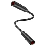 Anina Car Radio Antenna Adapter To Female, Black. Fixed Price $14.85.