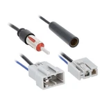 Metra 40-NI33 Antenna Adapter Compatible Fits For Nissan 2018-2023. Fixed Price $79.99.