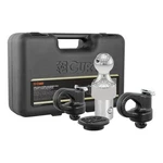 Curt 38K Oem Puck System 2-5/16" Ball Gooseneck Kit Ford Chevy Gmc Nissan. Fixed Price $210.37.