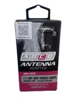 Metra WM-CR10 Antenna Adapter Gm Jeep Dodge Chrysler 2002+ Car Stereo. Fixed Price $8.00.