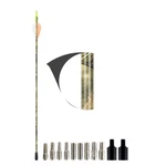 Ammotenna By Metra Arlngammo Camo 20IN Arrow Style Replica Antenna. Fixed Price $43.91.