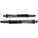 Suspension Shock Absorber And Coil Spring Assembly Pack Of 2 Driv F-150 Monroe. Fixed Price $179.99.