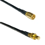 8" RG174 Smb Female To Xm Sirius Coax Satellite Radio Extension Cable. Fixed Price $12.74.