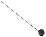 DV8 Offroad D-JP-190012 1997-2006 Jeep Wrangler Tj Replacement Antenna Black. Fixed Price $49.99.