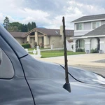 Ksaauto 16 Inch Antenna For Tundra Tacoma Fj Cruiser 1995-2021, Toyota.... Fixed Price $44.02.