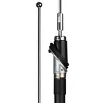 Metra 44-TY23 Antennaworks For 84-09 Toyota 4RUNNER Hilux Pickup Tacoma. Fixed Price $43.83.