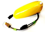 Genuine Digital Radio Antenna Gps Navigation Mobil Telephone 3 Wire Conection. Fixed Price $15.11.
