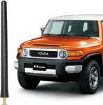 Vofono Antenna For 6 3/4 Inch Toyota Fj Cruiser,. Fixed Price $33.39.