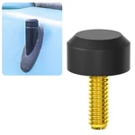 Ksaauto Antenna Delete Cap Ford F150 2009-2024, F250 F350 Bronco F-1.... Fixed Price $19.69.