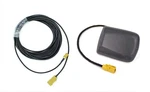 Jeep Wrangler Jk Sirius/xm & Gps Antenna Kit Oem Mopar. Fixed Price $138.15.