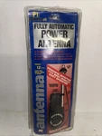New Rally Sound Fx High Performance Fully Automatic Power Antenna NO.3445. Fixed Price $39.99.
