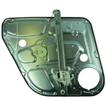Parts Player Oeg Rear Right Power Window Regulator W/motor Compatible Kia. Fixed Price $104.75.