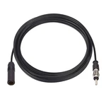 Bingfu Car Fm Am Radio Antenna Extension Cable Feet Cord 20FT / 6M, Black. Fixed Price $14.99.