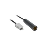 Metra 40-KI21 Antenna Adapter Cable For 2009-2022 Hyundai Accent. Fixed Price $22.81.