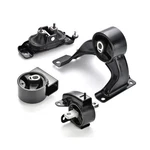 Engine Motor Mount Set Compatible With Chrysler Town & Country 2011-2016 3.6L.... Fixed Price $81.07.