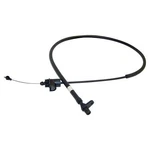 Carburetor Accelerator Cable For 1991-2001 Xj Cherokee; 1991-1992 Mj Comanche;. Fixed Price $33.95.