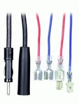 Metra 44-PWEC157 Power Antenna Replacement Inch Extension Cable / Wiring New. Fixed Price $27.99.