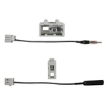Metra Electronics 40-KI30 Antenna Adapter. Fixed Price $74.41.