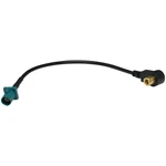 Pac SAT-01 Satellite Antenna Adapter. Fixed Price $22.72.