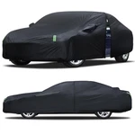 Car Cover Waterproof All Weather For Automobiles, Size A3 Universal Fit S.... Fixed Price $93.89.