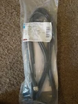 New Allen Specialists Pcs Mobile Antenna Magnet Mount Black Whip Tnc ASPM1954T. Fixed Price $31.99.