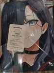 Blue Archive Ichika Nakamasa Dakimakura Body Pillow Cover By Moe Japan. Fixed Price $329.00.