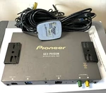 Pioneer GEX-P910XM Satellite Digital Tuner With AN-91XM Antenna & Cable Usa. Fixed Price $60.44.