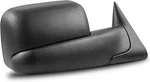 Passenger Side Power Heated Towing Mirror Compatible For 1998-2001 Dodge Ram. Fixed Price $178.85.