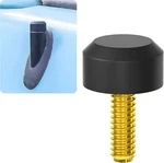 Antenna Delete Cap Ford F150 2009-2026, F250 F350 Bronco F-150 Acces. Fixed Price $25.84.