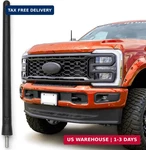 Antennamastsrus Short Replacement Ford F-250 (2017-2026) Usa Stainle. Fixed Price $44.36.