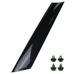 Apperfit Windshield Post Trim A-pillar 1 Piece Left Side, Driver. Fixed Price $48.84.