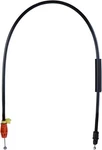 Door Latch Cable Compatible With 2007-2014 Chevy 25.8INCH. Fixed Price $20.09.