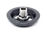 Torque Solution Wix Oil Filter Adapter Fits Nissan R35 Gt-r VR38 W/ 57202XP. Fixed Price $169.99.