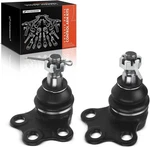 A-premium X Front Upper Ball Joint Compatible With Dodge Ram 1500 2000-2001,. Fixed Price $26.25.