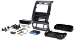 Pac RPK4-FD2201 Double Din Stereo Radio Dash Install Kit 2015-17 Ford F150 F250. Fixed Price $315.00.