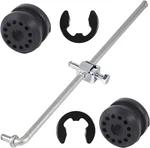 52105555AA For Dodge Ram Transfer Case Shifter Control Linkage With Clip+ 680. Fixed Price $30.37.