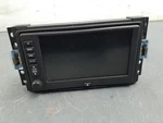 2012 Chevy Corvette Grand Sport Radio Receiver Navigation #2042 H7. Fixed Price $237.99.