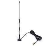 Bingfu Vhf Uhf Ham Radio Police Scanner Antenna Amateur Mobile Magnetic. Fixed Price $15.99.