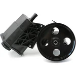 Power Steering Pump W/ Pulley & Reservoir For Dodge Ram 1500 Durango Chrysler. Fixed Price $73.99.
