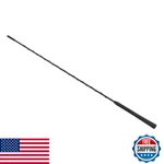 Gmc Sierra 1500 23" Replacement Rubber Antenna Premium Reception. Fixed Price $65.16.