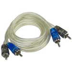 Aamp Of America SSPRCA15 Stinger 1.5FT Coaxial Interconnect Cable. Fixed Price $16.26.