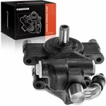 A-premium Power Steering Pump Compatible With Ford F-150 F150 2009-2010,.... Fixed Price $121.99.